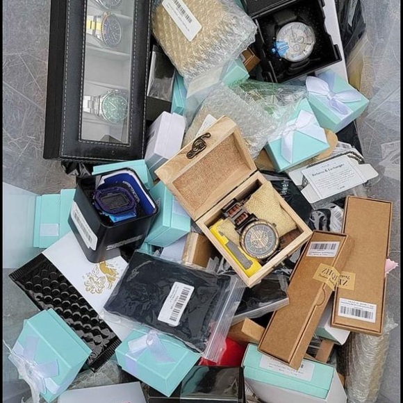 📦🔥hold 🔥Small Mystery 📦box 4 items - Picture 5 of 6